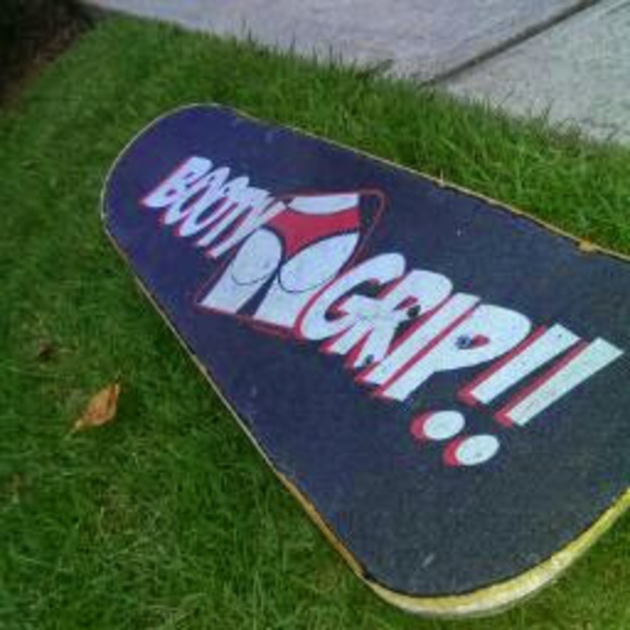 Meet your Posher, Ricky - Picture 1 of 1